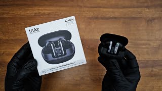 Truke Clarity Five TWS Unboxing | ASMR | V-Unbox