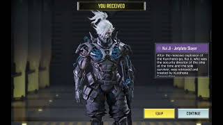 Kuiji Boss