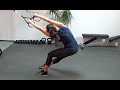 Trx fullbody workout 2