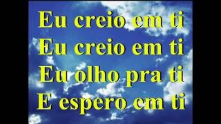 eu cuido de ti amanda wanessa play back letra