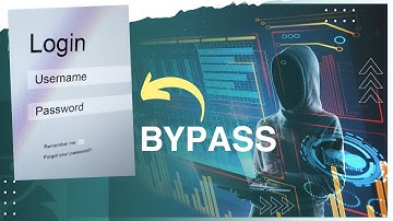 Admin Login Page Bypass | How Hacker