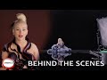 Christina Aguilera - "My reflection" music video | Behind The Scenes |
