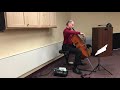 Journey &quot;Don&#39;t Stop Believing&quot; for looping cello - Synergismus