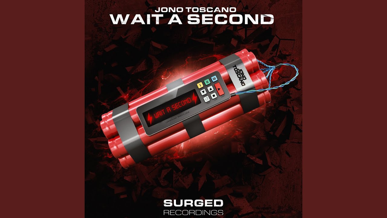 Watch Wait A Second on YouTube Watch Wait A Second on YouTube