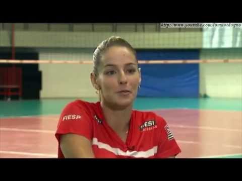 SESA - Futsal e vôlei femininos da Sesa fazem bonito no final de