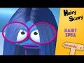 Hairy scary  hairy spell  episode 5