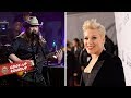 Chris Stapleton Collaborating With Pink