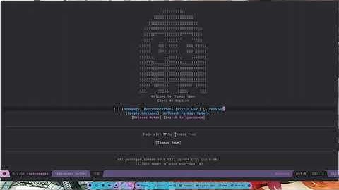 Customize for emacs (gnu emacs, vanilla emacs, doom emacs and spacemacs) #emacs #emms #elfeed #mu4e