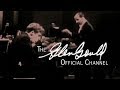 Glenn Gould - Bach, Concerto For Piano & Orchestra No. 1 in D-minor: I Allegro (OFFICAL)