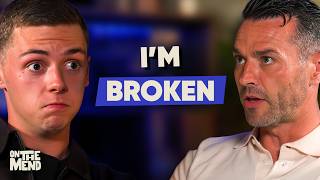 The Moment Alfie Watts Wrote About Ending His Life