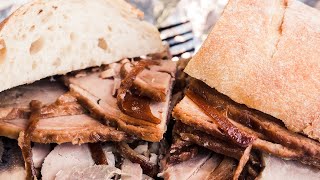 Eddystone Meats Is Torontos Source For Cheap Italian Sandwiches