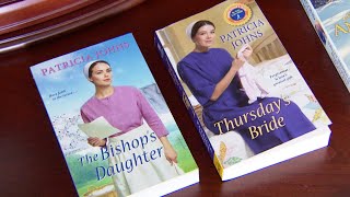 Alberta writer explains the allure of Amish romance novels