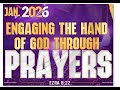 GLORIOUS WORKERS SERVICE 11\\1\\2026 PST ALEX FAVOR// WTC MWIHOKO