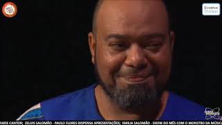 Paulo Flores - Minha Velha [Ao Vivo]