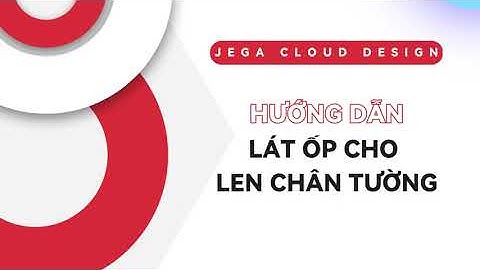 Lát ốp cho len chân tường
