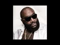 Rick Ross- "Champagne Moments" (Drake Diss)