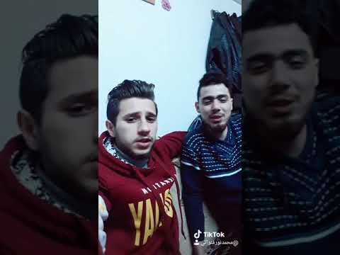 ولك يا دنيا دواره طبعي شلون غداره