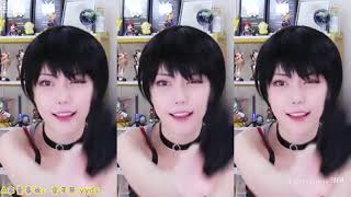 ,Chinese Bj, Korean Bj, Y Dance