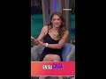 Cada quien en su casa, el requisito de Sherlyn para su próximo galán | #desigualestv