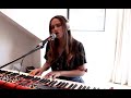 Gabrielle Aplin - Easy On Me (Adele Cover)