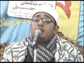 محمود الشحات فذكر ان نفعت الذكرى