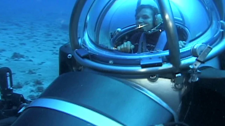This is Us:  Sylvia Earle