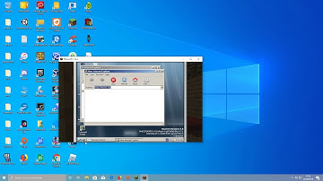 React OS in minecraft
