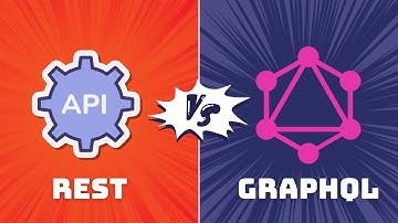 ЧТО ТАКОЕ GRAPHQL ? REST VS GRAPHQL - ЧТО ЛУЧШЕ ДЛЯ API ? 🔥