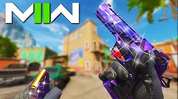 This Made the Ultra Mastery So Much Better! (MW2 Ultra Mastery)