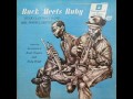 Buck Clayton - Buck Meets Ruby / Mel Powell Septet (Full Album)