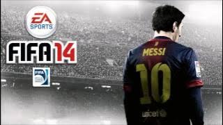 FIFA 14 - Amplify Dot - Get Down : Soundtrack
