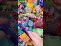 Satisfying Video | Yummy Glitter Rainbow Lollipops ASMR Unpacking - A Lot Of Lollipops