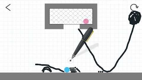 Brain Dots Level 437 Walkthrough