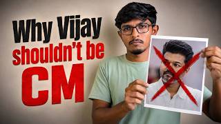 The Biggest Red Flag That I Keep Seeing in Vijay Profile