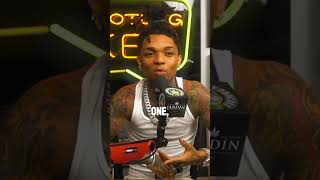 Swae Lee Had One Of His Monkeys Taken From Him