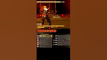 Godhand Combo Godhand Combo Shorts 