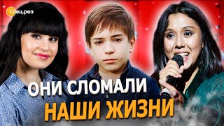 видео: Что стало с ЛУЧШИМИ участниками Шоу Голос? Как шоу загубило их талант: Анкудинова, Севара, Плужников картинка: Что стало с ЛУЧШИМИ участниками Шоу Голос? Как шоу загубило их талант: Анкудинова, Севара, Плужников