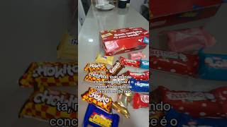 O Melhor Chocolate Da Nestle