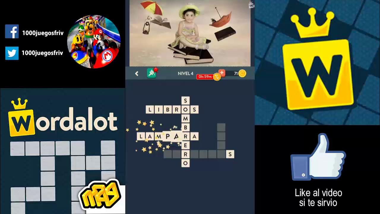 1000 un juego