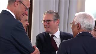 UK's Starmer mulling 'political realities', amid exit speculation
