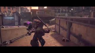 Gears of War 4 | Montage Toy #4