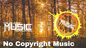 No Copyright Music|| NIVIRO - Diamond ||Music Visualize & Templates Free Download & Easy 2 Used