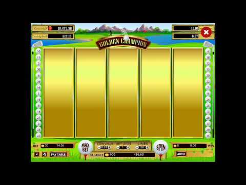 El JUEGO DE LA SEMANA en CODERE | FLAMING BARS