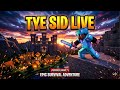 🔴 Minecraft LIVE 🔥 Survival SMP With Friends | Hindi Gameplay | TYE SID