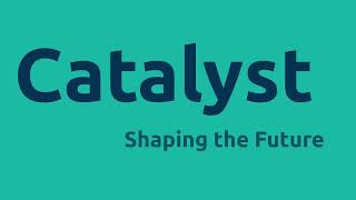 Catalyst Bumper