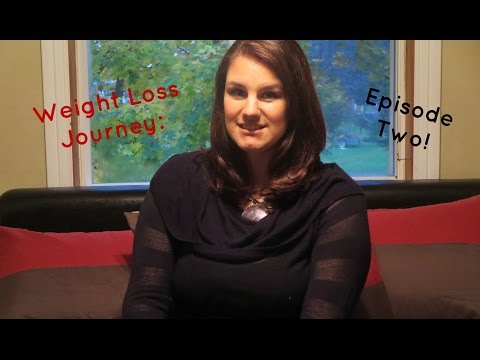 new-treadmill!-weight-loss-journey;-2-months-in-|-our-lives,-our-reasons,-our-sanity