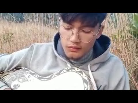 Aakhon mein teri - K K| cover by Subham Pradhan - YouTube