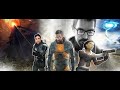 Half life 2 Глава 11 Нарушитель Номер Один!