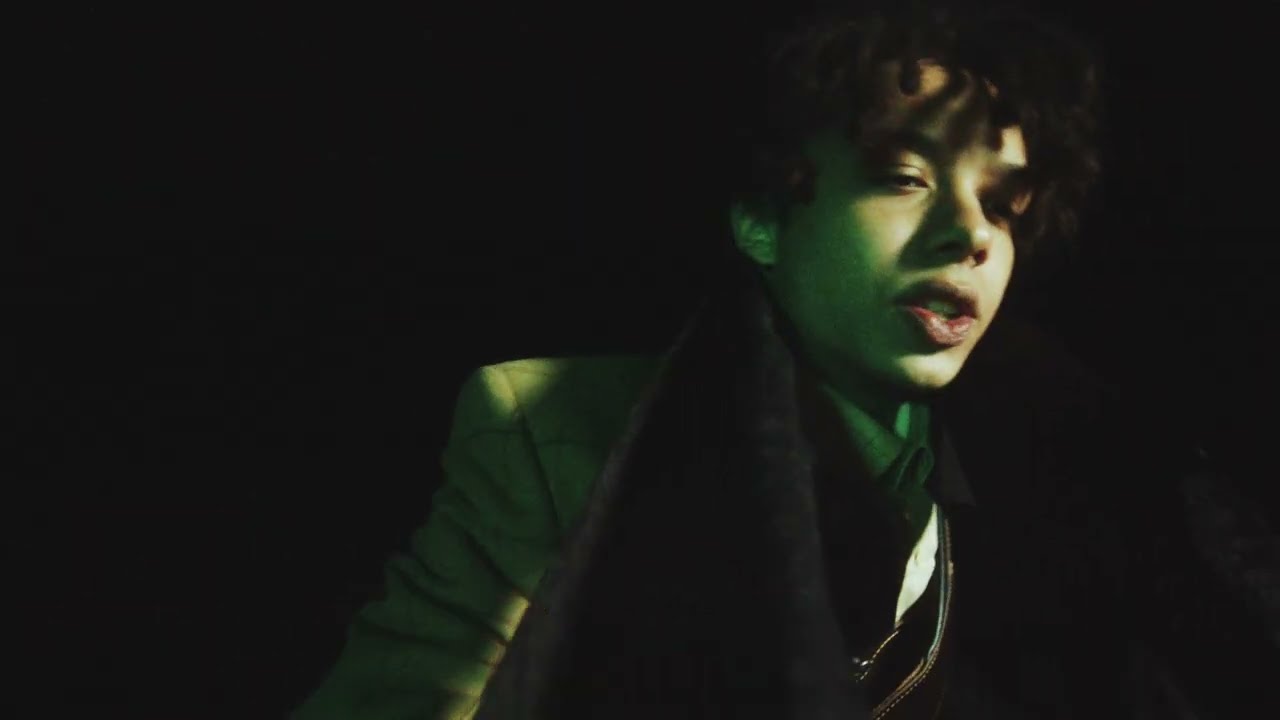 V.RI - Fisherman (Official Video)