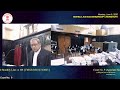 08 June 2026 | Court No. 9 | Live Streaming of the Court proceedings.
